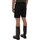Kleidung Herren Shorts / Bermudas Refrigiwear CT0025 Schwarz