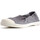 Schuhe Damen Derby-Schuhe & Richelieu Natural World 103 E Grau