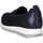 Schuhe Damen Slipper IgI&CO 5660644 Bummler Frau Blau