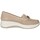 Schuhe Damen Slipper IgI&CO 5653411 Bummler Frau Braun