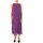 Kleidung Damen Maxikleider Emme Marella 24152213622 Violett