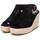 Schuhe Damen Sandalen / Sandaletten Xti 14243702 Schwarz