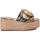 Schuhe Damen Sandalen / Sandaletten Xti 14269702 Grün