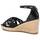 Schuhe Damen Sandalen / Sandaletten Xti 14277403 Schwarz