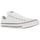 Schuhe Herren Sneaker Converse CHUCK TAYLOR ALL STAR OX Blanc