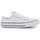 Schuhe Herren Sneaker Converse CHUCK TAYLOR ALL STAR OX Blanc