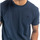 Kleidung Herren T-Shirts Superdry Vintage Blau