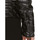 Kleidung Damen Jacken Guess Multi logo 4g Schwarz