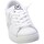 Schuhe Herren Sneaker Low Twostar 91343 Weiss