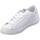 Schuhe Herren Sneaker Low Twostar 91343 Weiss
