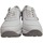 Schuhe Damen Sneaker Rucoline 1304a-bianco Weiss