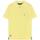 Kleidung Jungen T-Shirts Elpulpo  Gelb