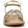 Schuhe Mädchen Sandalen / Sandaletten Mod'8 Caweave Rosa