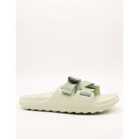 Schuhe Damen Sandalen / Sandaletten Ilse Jacobsen  Grün