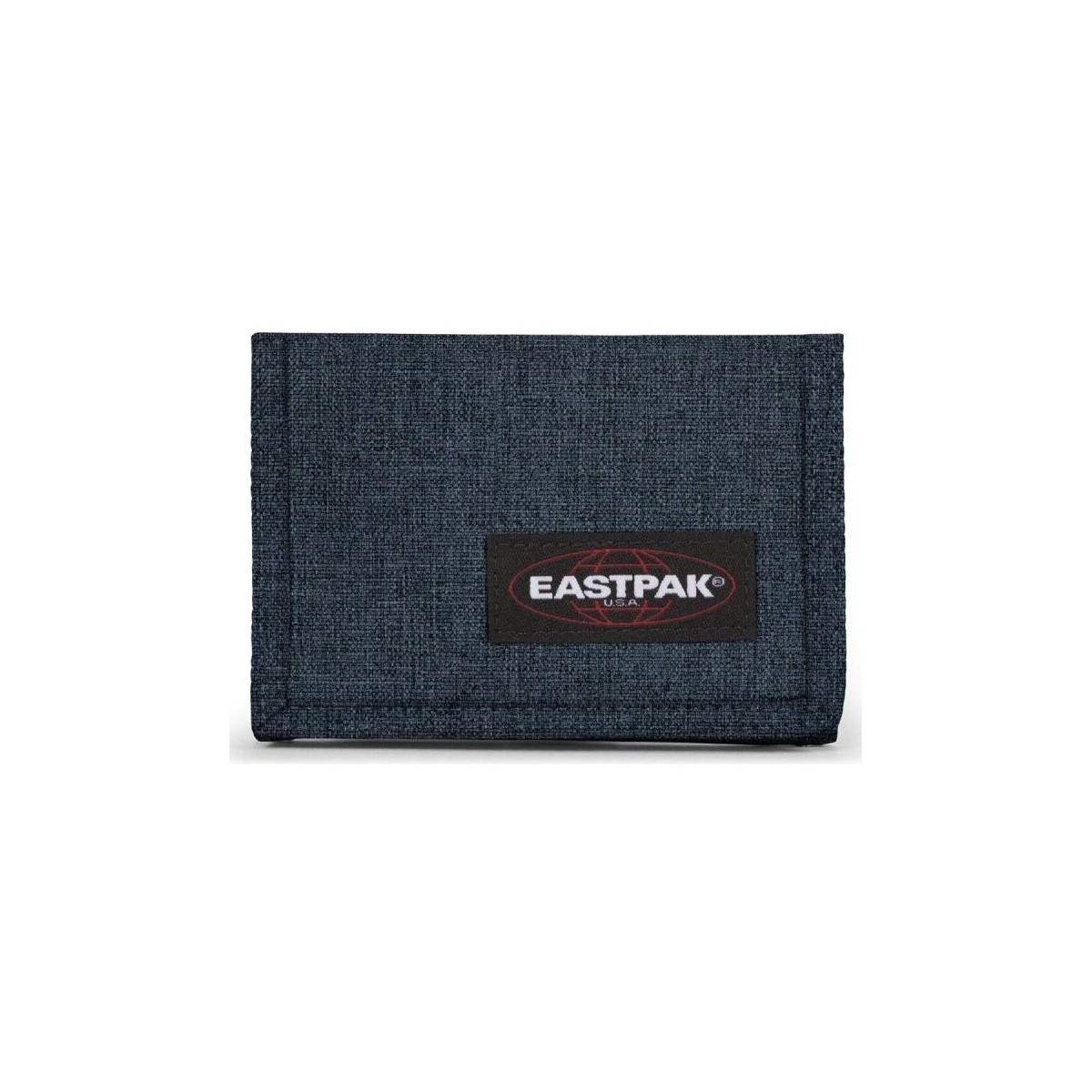 Taschen Damen Portemonnaie Eastpak EK00037126W CREW SINGLE Blau