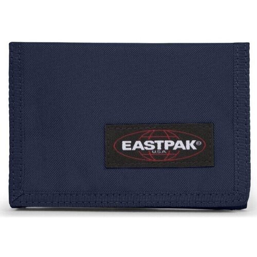 Taschen Damen Portemonnaie Eastpak EK000371L83 CREW SINGLE Blau