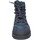 Schuhe Herren Boots Stokton EY847 Blau