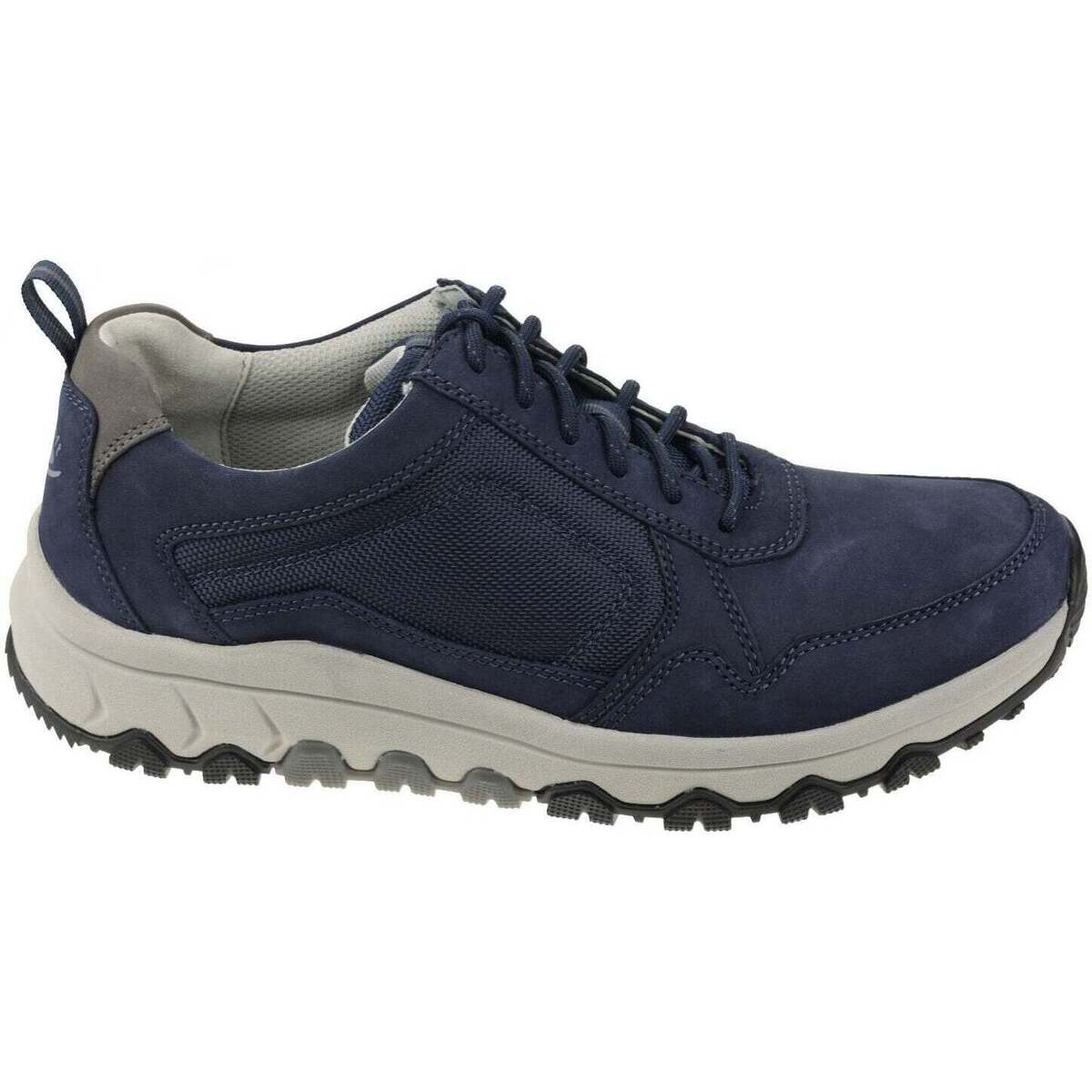 Schuhe Herren Sneaker Pius Gabor 8005.11.01 Blau
