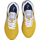 Schuhe Jungen Sneaker Low Pepe jeans LONDON URBAN B SNEAKERS PBS40002 GELB