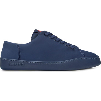 Schuhe Herren Sneaker Low Camper -SNEAKERS K100881 BLAU_014