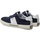Schuhe Herren Sneaker Low Pepe jeans SPORTIVA  KENTON STRAP PMS31042 M Blau