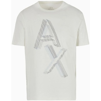 EAX  T-Shirts & Poloshirts 3DZTAEZJA5Z