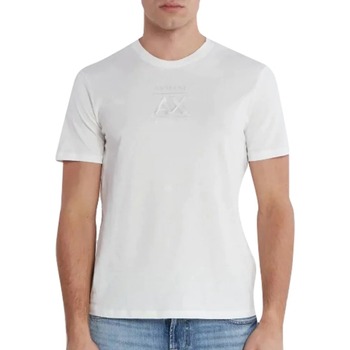 EAX  T-Shirts & Poloshirts 3DZTBFZJ3VZ