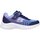 Schuhe Jungen Sneaker Skechers Low Microspec Plus Disco Dreaming Blau NVMT Größe EU 27 303532L Blau