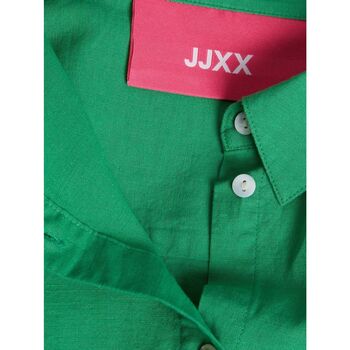 Jjxx 12231340 JAMIE LINEN-MEDIUM GREEN Grün