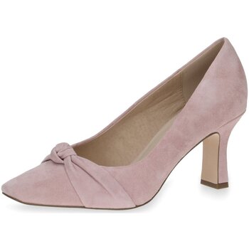 Schuhe Damen Pumps Caprice 9-9-22420-20/548 CANDY SUEDE 9-9-22420-20/548 Other