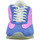 Schuhe Damen Sneaker Verbenas One 9601750827 fresa cobalto garden Nylon Serraje 9601750827 Blau