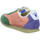 Schuhe Damen Sneaker Verbenas One green 9601750827 Grün
