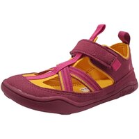 Schuhe Mädchen Sandalen / Sandaletten Affenzahn Schuhe VEGAN BREEZY VOGEL Multicolor