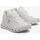 Schuhe Damen Sneaker On Running CLOUDNOVA - 26.98225-UNDYED WHITE/WHITE Weiss