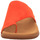 Schuhe Damen Pantoletten / Clogs Gabor Pantoletten 43.700.35 Orange