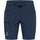 Kleidung Damen Shorts / Bermudas Haglöfs Sport Lizard Softshell Women 605253 3N5 Blau