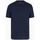 Kleidung Herren T-Shirts & Poloshirts EAX 3DZTHAZJGEZ Blau