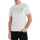 Kleidung Herren T-Shirts & Poloshirts EAX 3DZTBKZJ9TZ Weiss