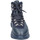 Schuhe Damen Low Boots Stokton EY871 Blau