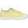 Schuhe Damen Sneaker Stokton EY872 Gelb