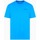 Kleidung Herren T-Shirts & Poloshirts EAX 8NZT91Z8H4Z Blau