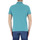 Kleidung Herren T-Shirts & Poloshirts EAX 8NZF91ZJ81Z Grün