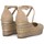 Schuhe Damen Sandalen / Sandaletten ALMA EN PENA V240926 Beige