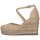 Schuhe Damen Sandalen / Sandaletten ALMA EN PENA V240926 Beige