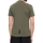 Kleidung Herren T-Shirts Emporio Armani EA7 8NPT51-PJM9Z Grün