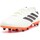 Schuhe Kinder Fußballschuhe adidas Originals Copa Pure 2 League Fg J Weiss