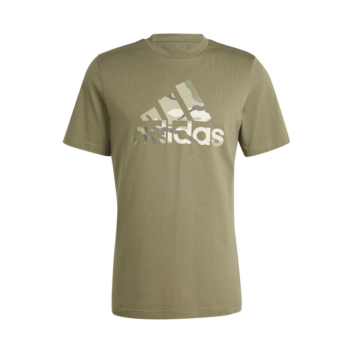 Kleidung Herren T-Shirts adidas Originals IR5830 Grün