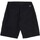 Kleidung Herren Shorts / Bermudas Iuter Cargo Rispstop Shorts Schwarz
