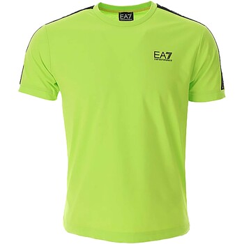 Emporio Armani EA7  T-Shirts & Poloshirts T-Shirt