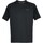 Kleidung Herren T-Shirts & Poloshirts Under Armour Ua Tech 2.0 Ss Tee Schwarz